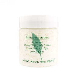Elizabeth Arden Green Tea Honey Drops crema corpo (donna) 500 ml